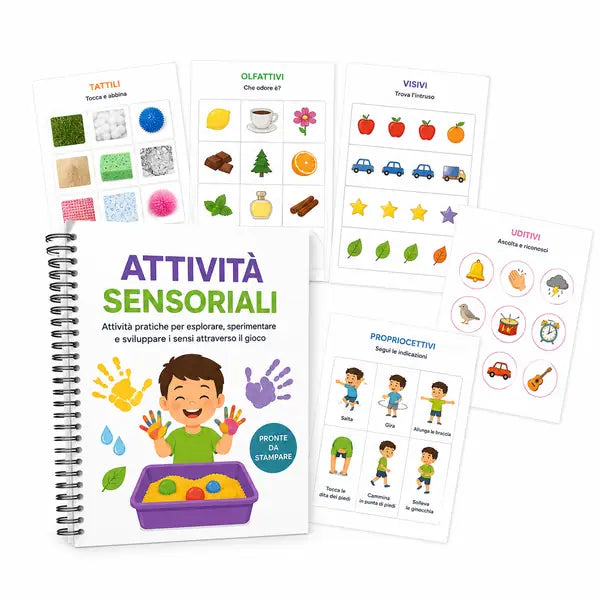 Sensory Activities